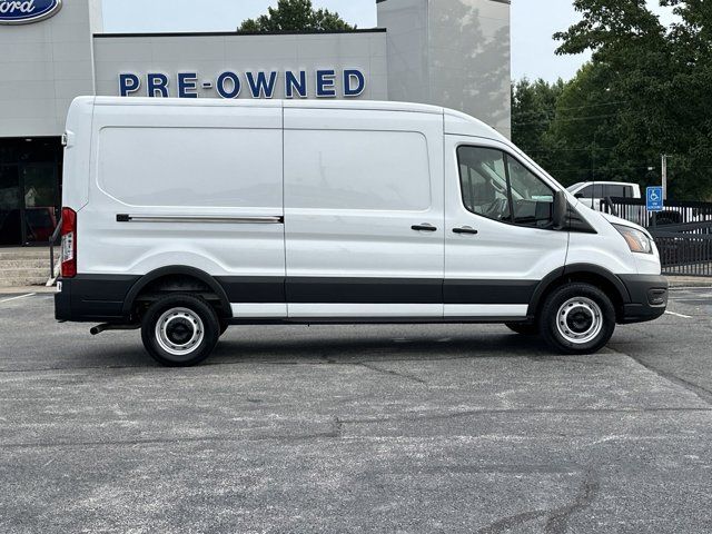 2023 Ford Transit Base