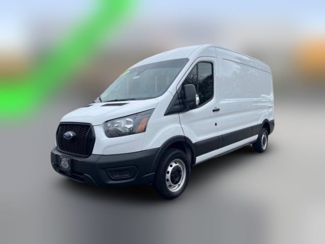 2023 Ford Transit Base