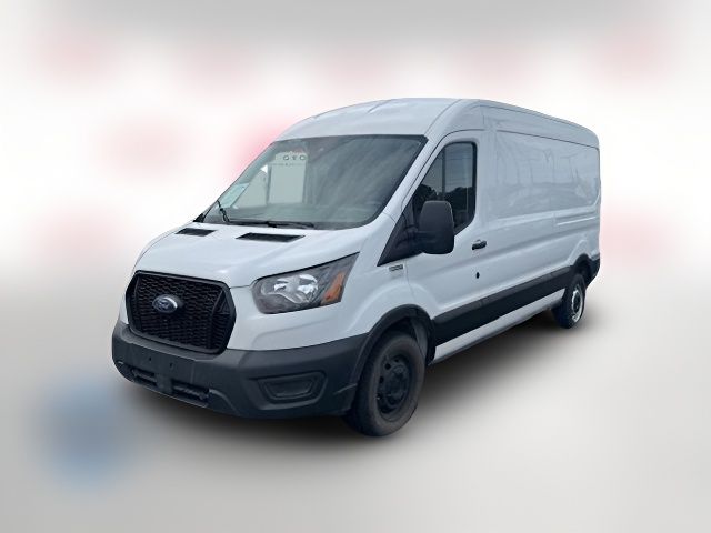 2023 Ford Transit Base