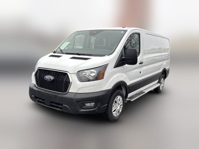 2023 Ford Transit Base