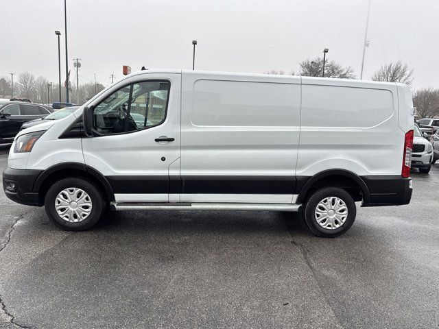 2023 Ford Transit Base