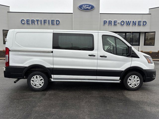 2023 Ford Transit Base