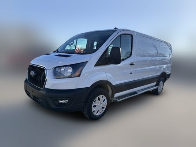 2023 Ford Transit Base