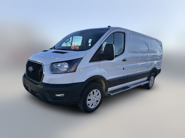 2023 Ford Transit Base