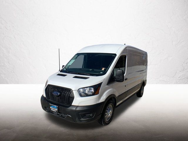 2023 Ford Transit Base