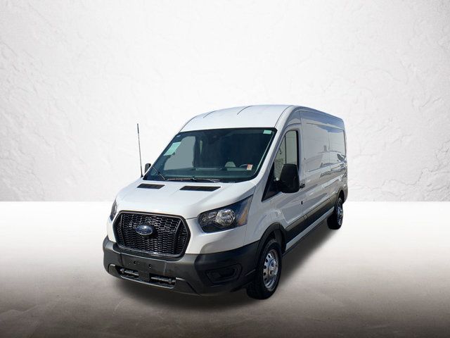 2023 Ford Transit Base