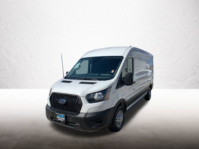 2023 Ford Transit Base