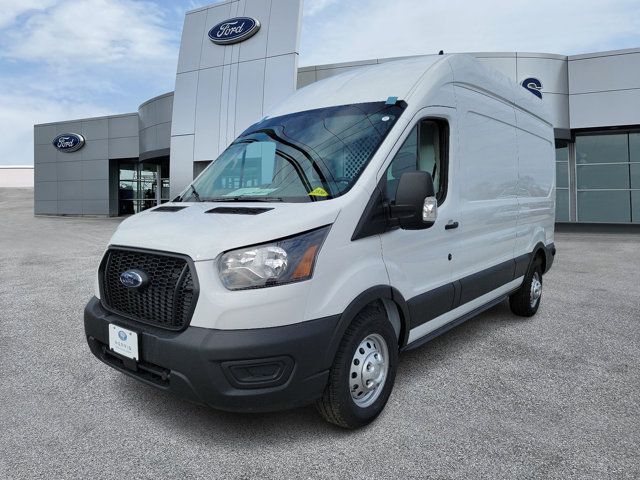 2023 Ford Transit Base