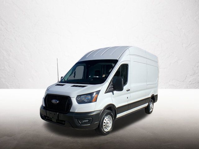 2023 Ford Transit Base