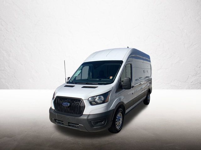 2023 Ford Transit Base