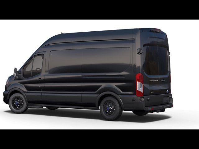 2023 Ford Transit Base