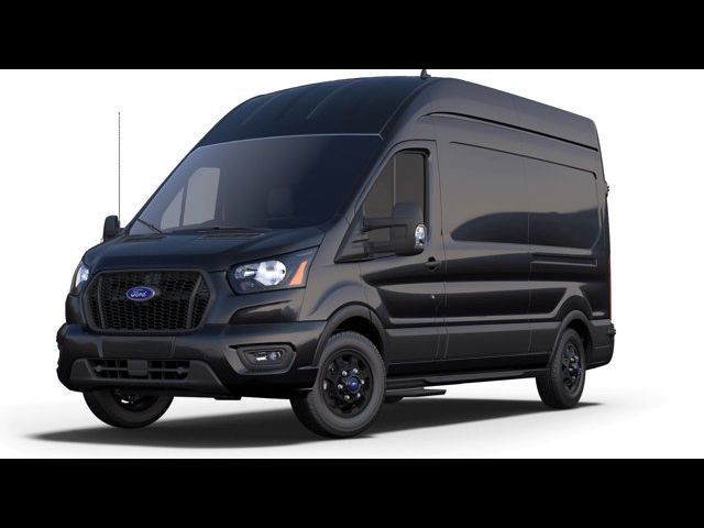 2023 Ford Transit Base