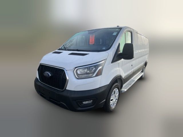 2023 Ford Transit Base
