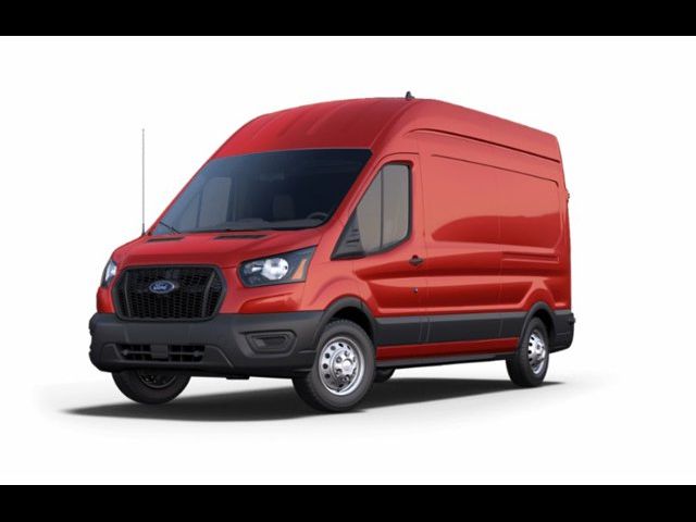 2023 Ford Transit Base