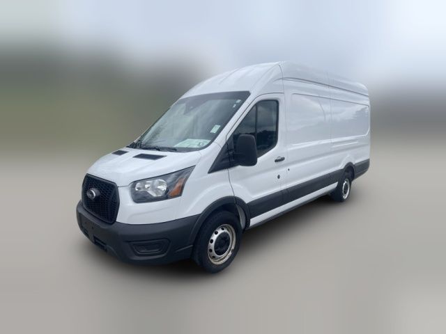 2023 Ford Transit Base