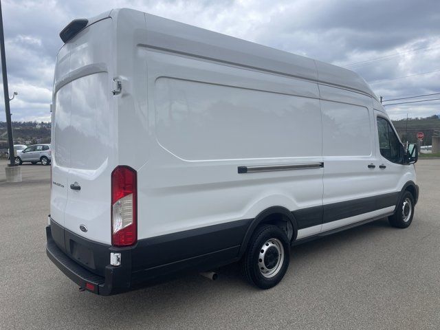 2023 Ford Transit Base