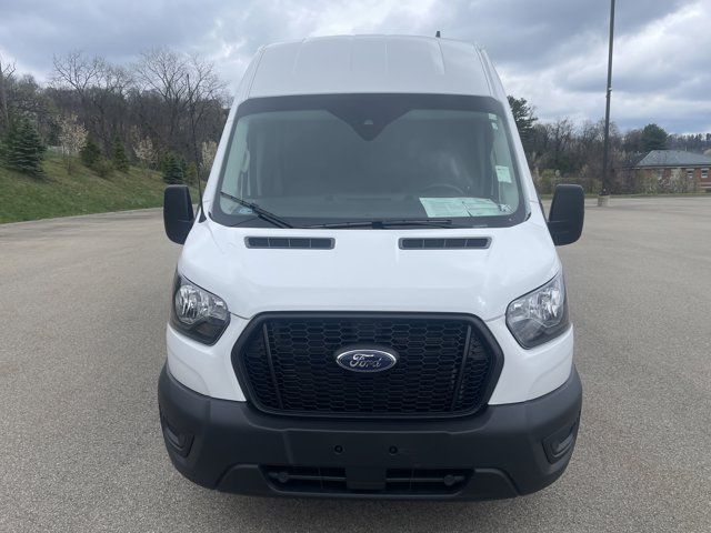 2023 Ford Transit Base