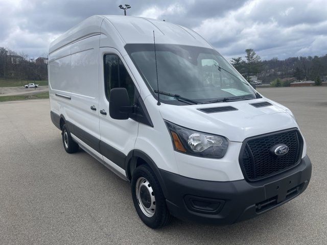 2023 Ford Transit Base
