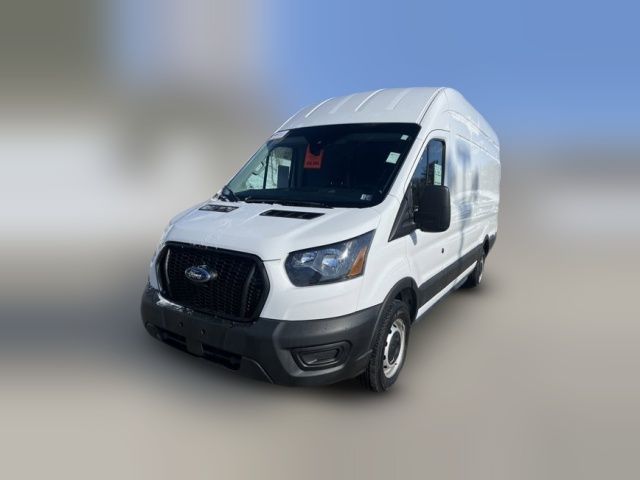 2023 Ford Transit Base