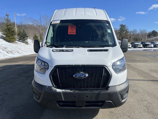 2023 Ford Transit Base
