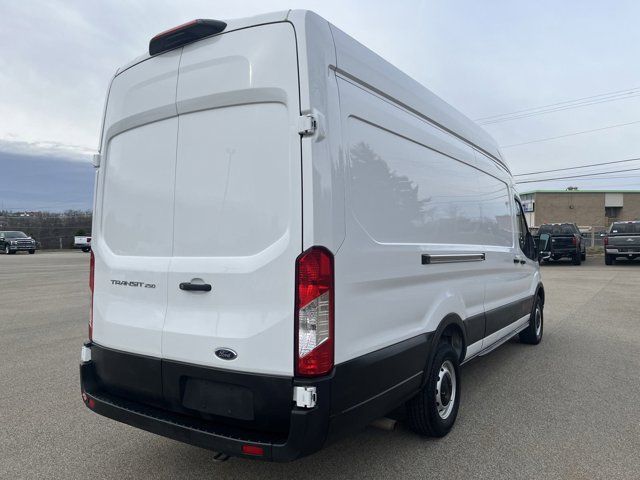 2023 Ford Transit Base