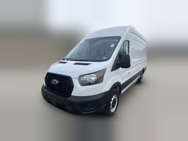 2023 Ford Transit Base