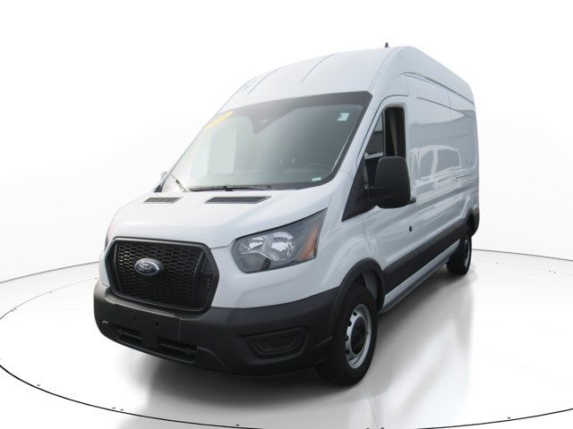 2023 Ford Transit Base