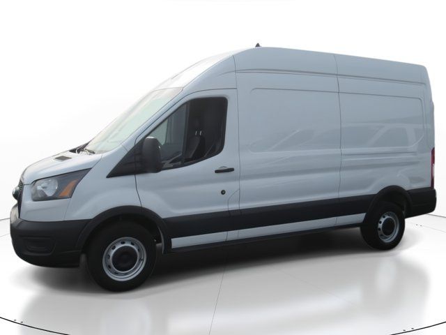 2023 Ford Transit Base