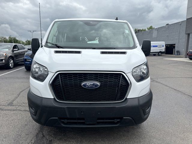 2023 Ford Transit Base