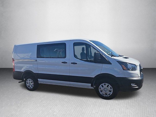 2023 Ford Transit Base