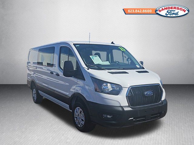 2023 Ford Transit Base