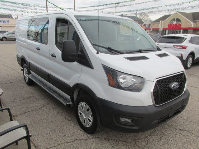 2023 Ford Transit Base