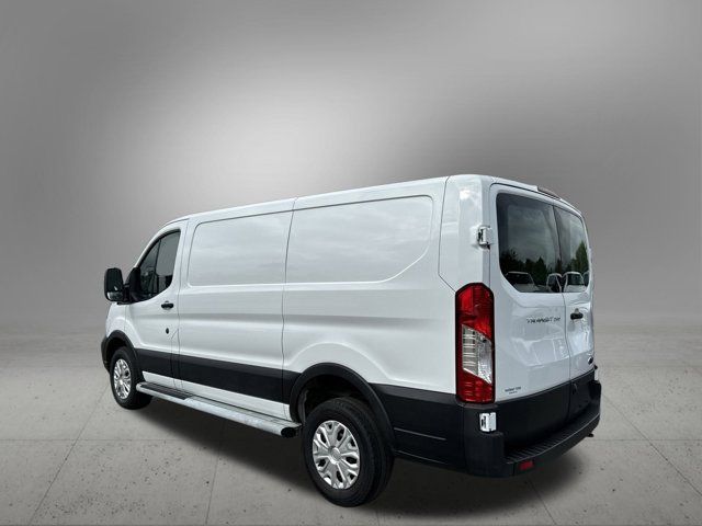 2023 Ford Transit Base