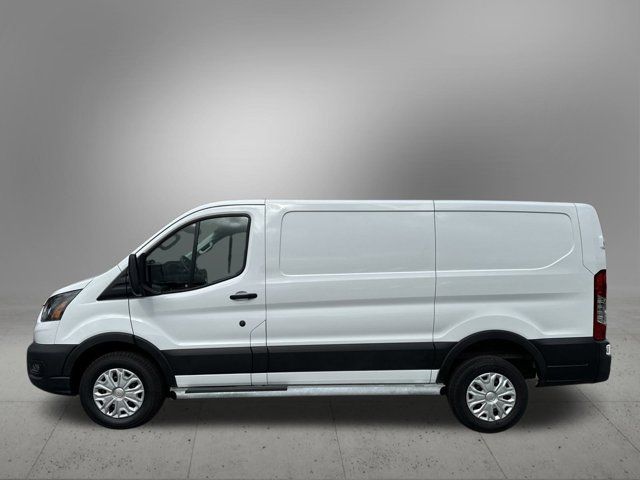 2023 Ford Transit Base