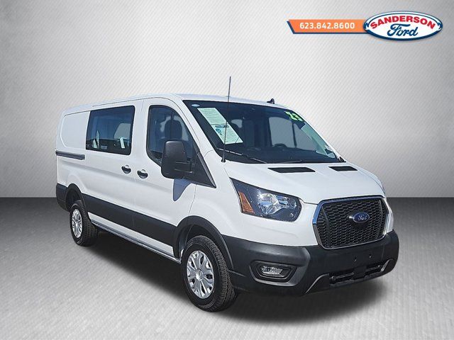 2023 Ford Transit Base