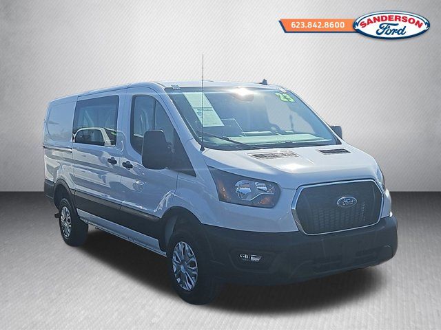 2023 Ford Transit Base