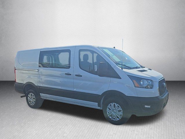 2023 Ford Transit Base