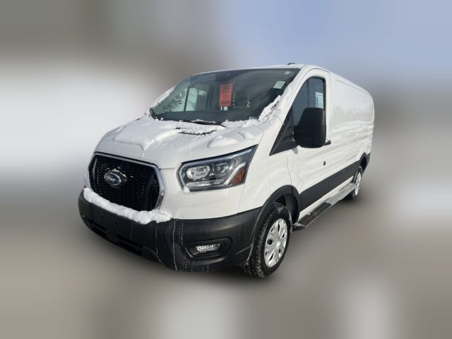 2023 Ford Transit Base