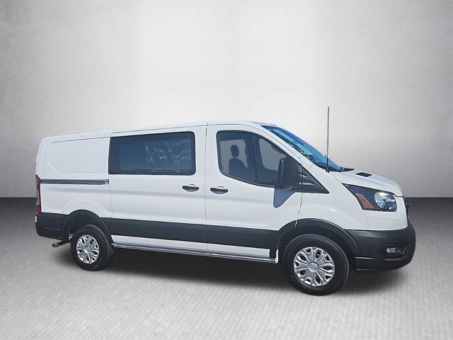 2023 Ford Transit Base