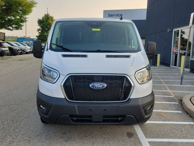 2023 Ford Transit Base