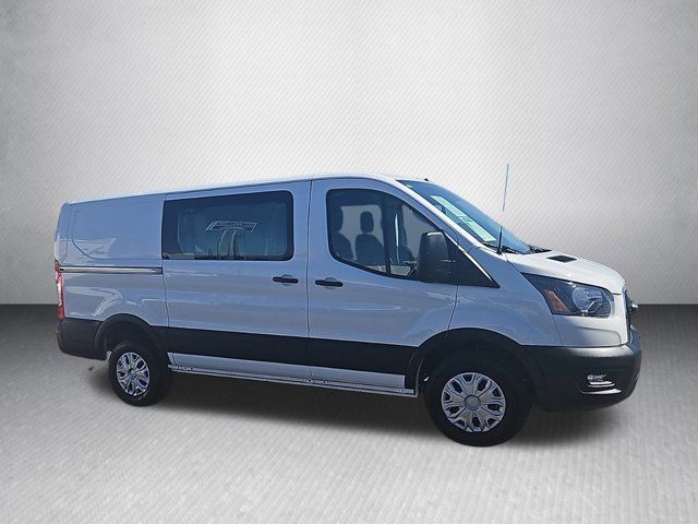 2023 Ford Transit Base