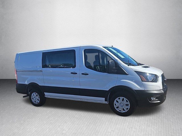 2023 Ford Transit Base