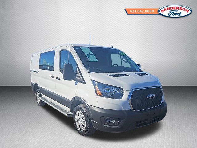 2023 Ford Transit Base