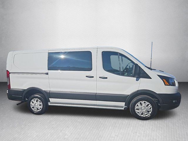 2023 Ford Transit Base