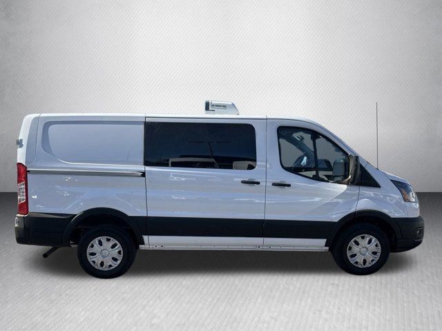 2023 Ford Transit Base