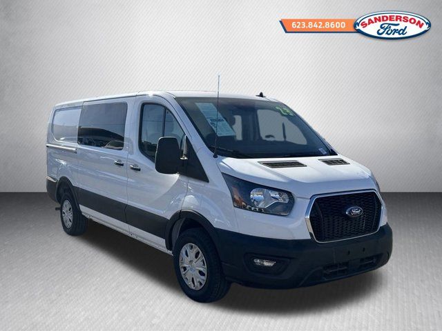 2023 Ford Transit Base