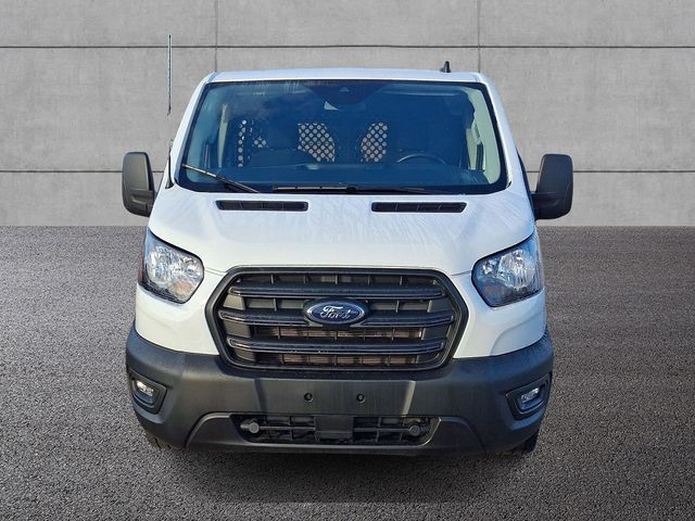 2023 Ford Transit Base