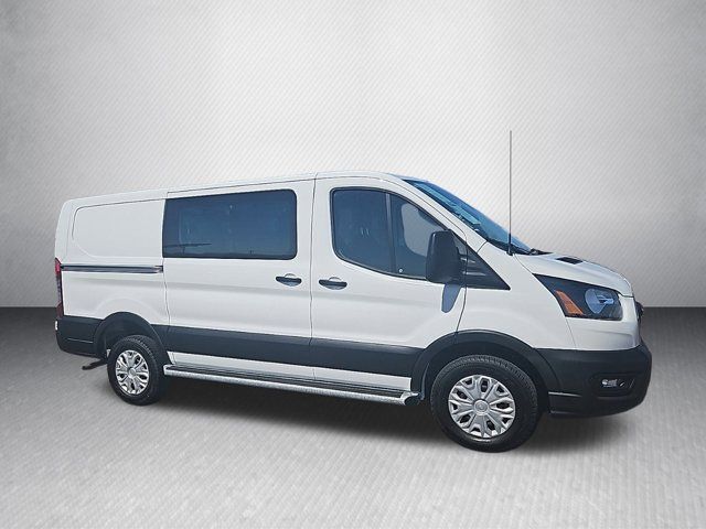 2023 Ford Transit Base