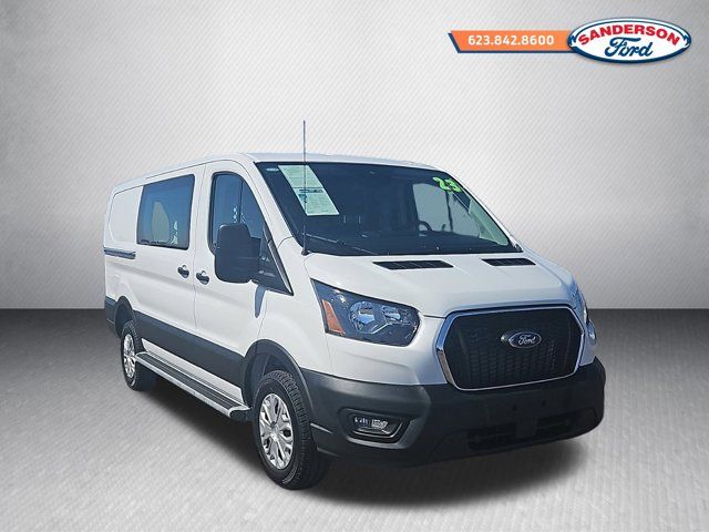 2023 Ford Transit Base