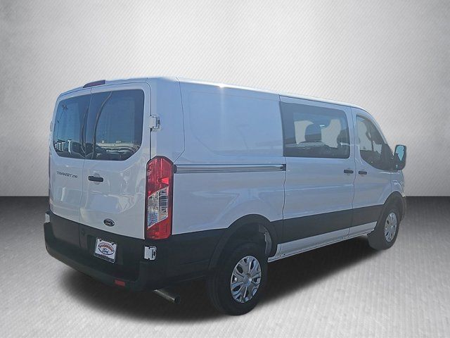 2023 Ford Transit Base